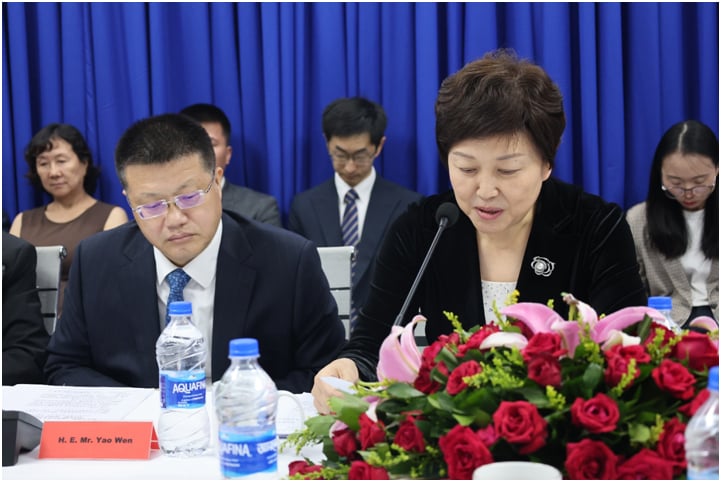China's 15th Five-Year Plan to enhance cooperation with Bangladesh: Speakers