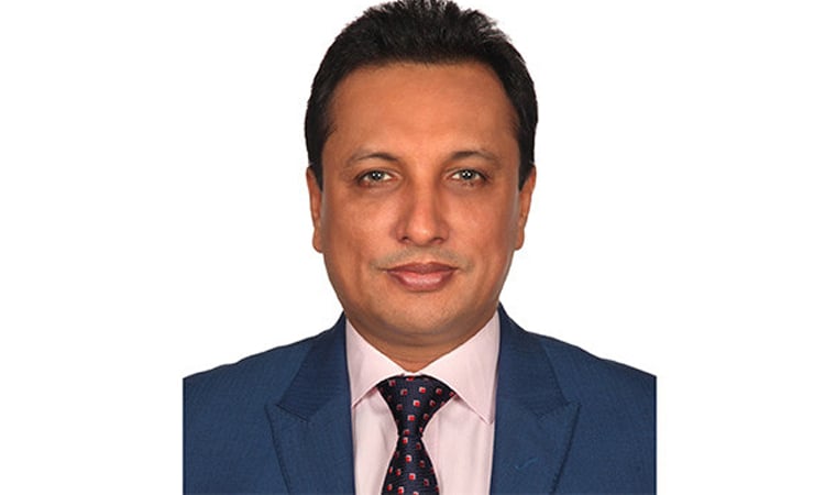 Diamond World owner Agarwal sued for laundering Tk678 crore