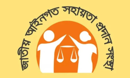 Over 13 lakh people received legal assistance at govt expense so far