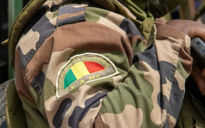 HRW accuses Mali military, militia of massacring 31 civilians