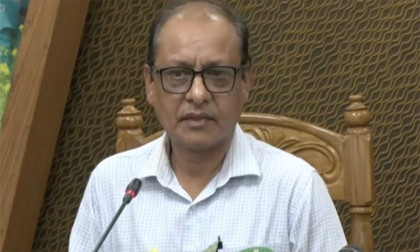Young generation to build entrepreneur-friendly Bangladesh: Bidhan Ranjan