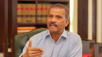 ‘Overseas Employment Platform’ digitises BMET services:  Dr Asif Nazrul