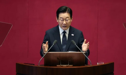 North Korea says Seoul-US sub deal will trigger ‘nuclear domino’ effect