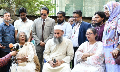 Sacrifices of the July fighters will be recalled eternally: Sharmeen