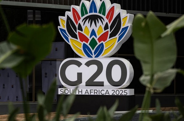 South Africa to host G20 summit boycotted by US