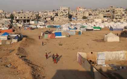 EU eyes training 3,000 police officers in Gaza: EU official