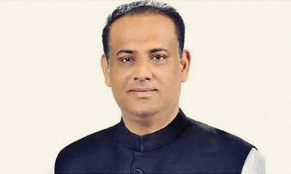 CID freezes Tk60cr Meghna Bank shares linked to Ex-Minister Jabed, family, associates