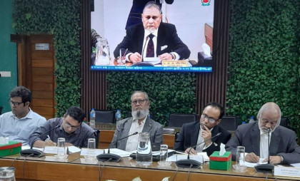 CEC highlights creating laws to govern referendums