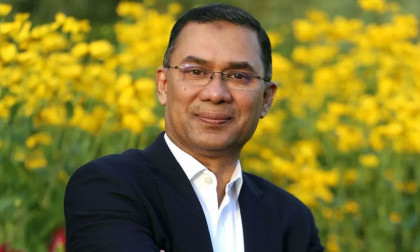 Tarique Rahman’s 61st birthday today