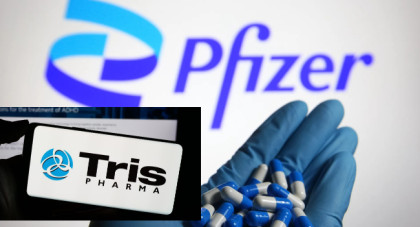 Pfizer and Tris Pharma settle for $41.5 million in Texas ADHD medicine dispute