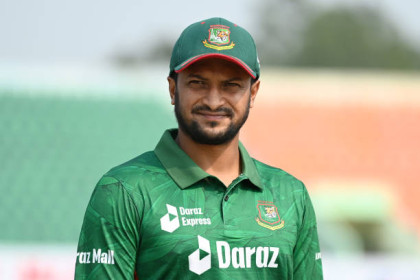 ACC calls Shakib and 15 others to appear in court for questioning in a money laundering case