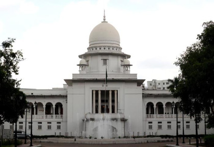 SC brings back the caretaker government system, though not for the upcoming polls