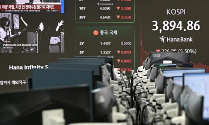 Stocks soar as Bumber Nvidia report addresses Fed rate concerns