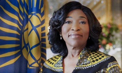 Commonwealth chief starts official visit to BD