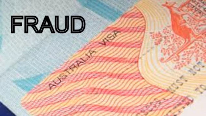 Australia Joins Global Allies to Fight Visa Scams