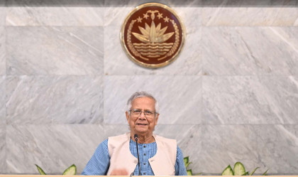 Govt keeps tabs on the situation after the earthquake: CA