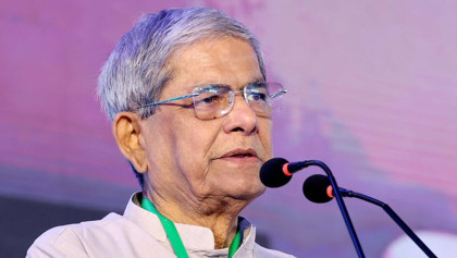 Fakhrul devastated by the earthquake's destruction and casualties