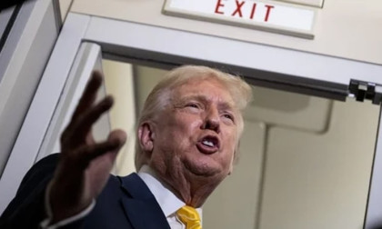 Trump plans massive expansion of offshore oil drilling