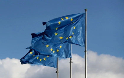 EU pushes Palestinian Authority reform at donor forum