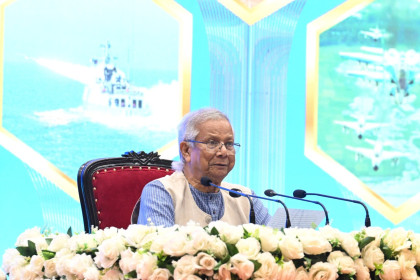 Govt pledges to establish FF's exploitation-free welfare state: CA