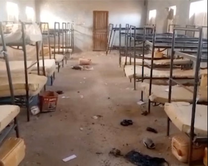 Above 220 students and teachers abducted from Nigerian schools 