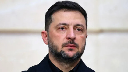 Ukraine advances to respond to the US initiative to stop the war
