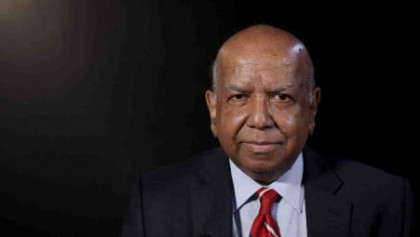 India legally obligated to extradite Hasina: Muniruzzaman