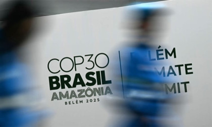 What did countries agree to at COP30?