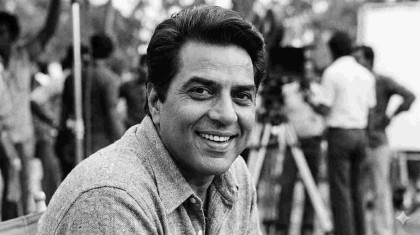 Dharmendra, Hindi cinema’s “He-Man” for his charisma and action parts, died at 89