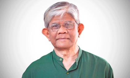 No need to worry about the budget for the JS election: Dr Salehuddin