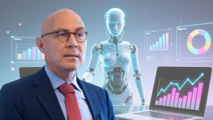UN rights chief cautions against generative AI