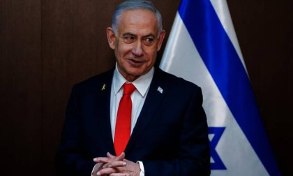Israel’s Netanyahu vows to keep striking Hamas and Hezbollah