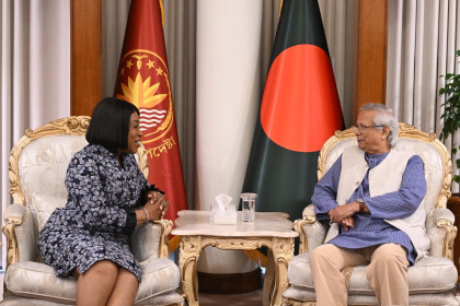 CA seeks Commonwealth support for the forthcoming general election