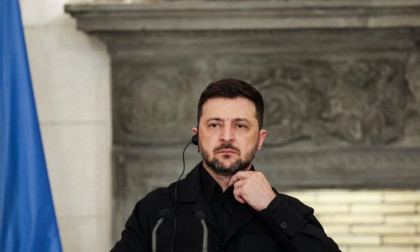 Zelensky praises peace talks' ‘important steps’ but calls for more  