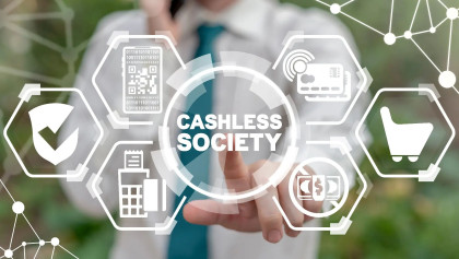 BB starts project to make society cashless  
