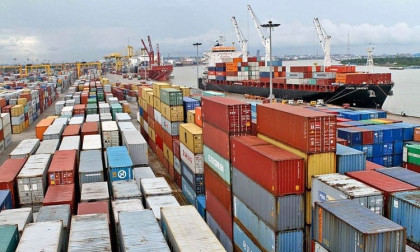 CPRP delays the CTG port blockade initiative