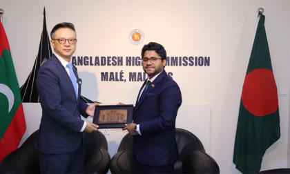 UN, BD address Maldives migrant labourers issues 
