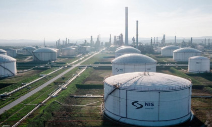 Serbia’s only oil refinery faces shutdown owing to US sanctions 
