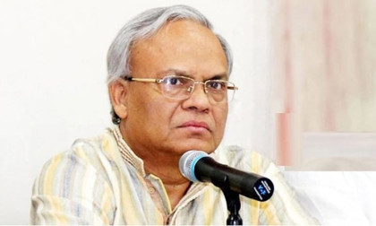 Khaleda Zia never left the nation despite illness and crisis: Rizvi