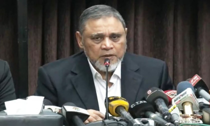 CEC inspects BGB election preparedness