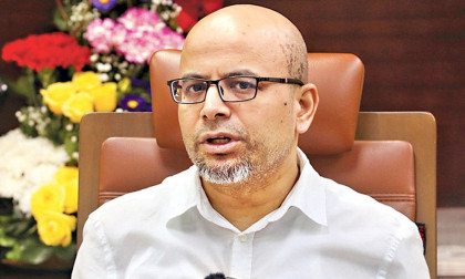 Govt has no plan to build any establishment in Korial slum: Taiyeb