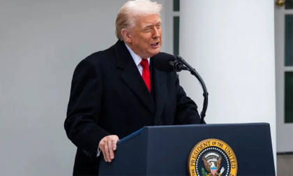 Trump sends Witkoff to Moscow in hopes of finalising Ukraine deal