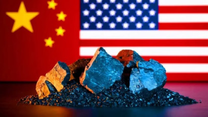 How China used its control over rare earths to get away from the US  