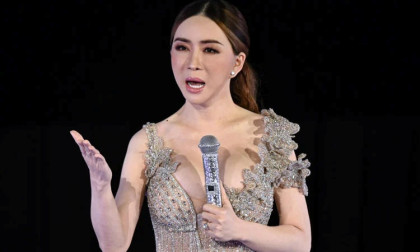 Thai court orders Miss Universe co-owner's arrest