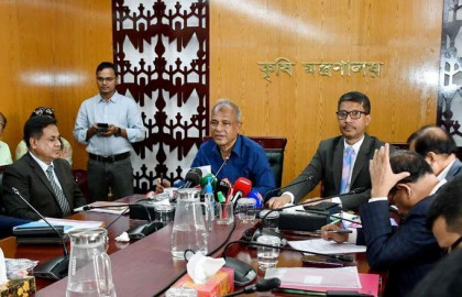 Remove irregular fertiliser vendors under new policy: Agriculture Adviser