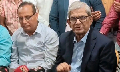 Mirza Fakhrul denounces attacks on Bauls
