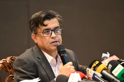 Guidelines were given to arrest attackers of Baul artists immediately: Shafiqul Alam