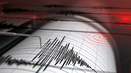 Magnitude 3.6 Earthquake Jolts Dhaka and Several Regions