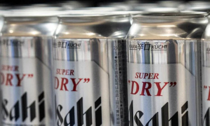 Japan beer giant Asahi delays earnings due to cyberattack 