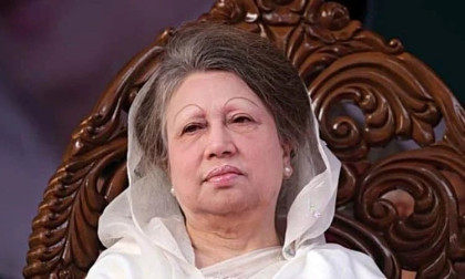 BNP seeks prayers for Khaleda Zia’s speedy recovery
